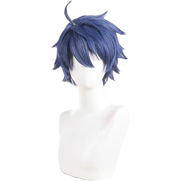 Amazon.co.jp: GGcosplay 桃源暗鬼 花魁坂京夜 コスプレ衣装/ウィッグ